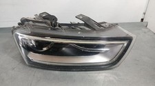 Feu avant (phare) Audi Q3