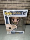 Funko Pop! Harry Potter - Dobby #17 Vinyl Figure