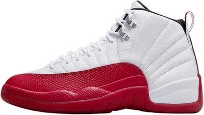 Size 8 - Air Jordan 12 Retro Gym Red 823229117225| eBay