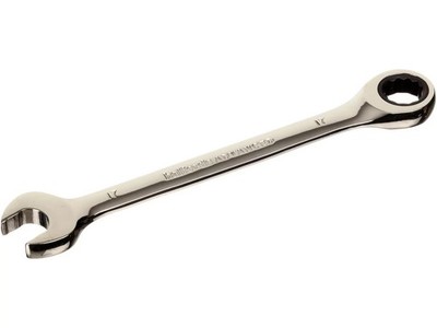 Halfords Advanced 17 mm Ratschenschlüssel mit Flächenantrieb Plus *schneller kostenloser Versand*