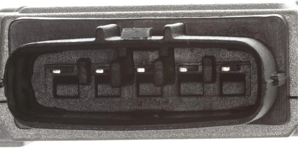 Módulo de control de encendido Delphi DS10064 para Toyota Celica, Lexus LS400 Foto 4 de 4