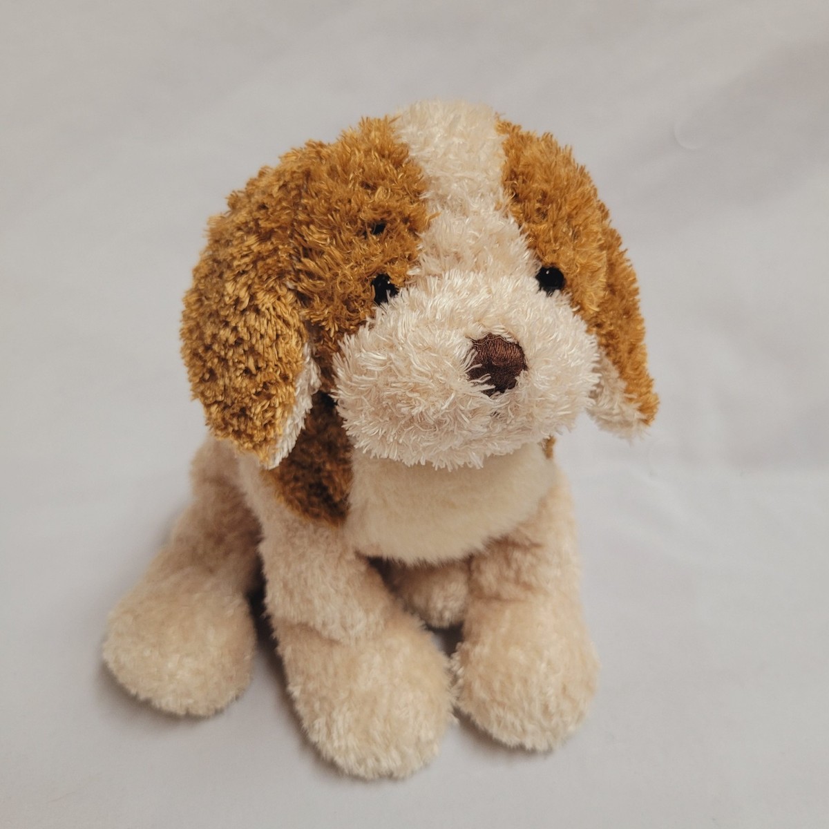 Vintage Ganz Heritage Collection Darby Spaniel Dog Stuffed Animal