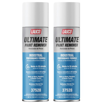 #ad LAUCO Ultimate Paint Remover Spray Industrial Strength Fast Acting Paint $29.99