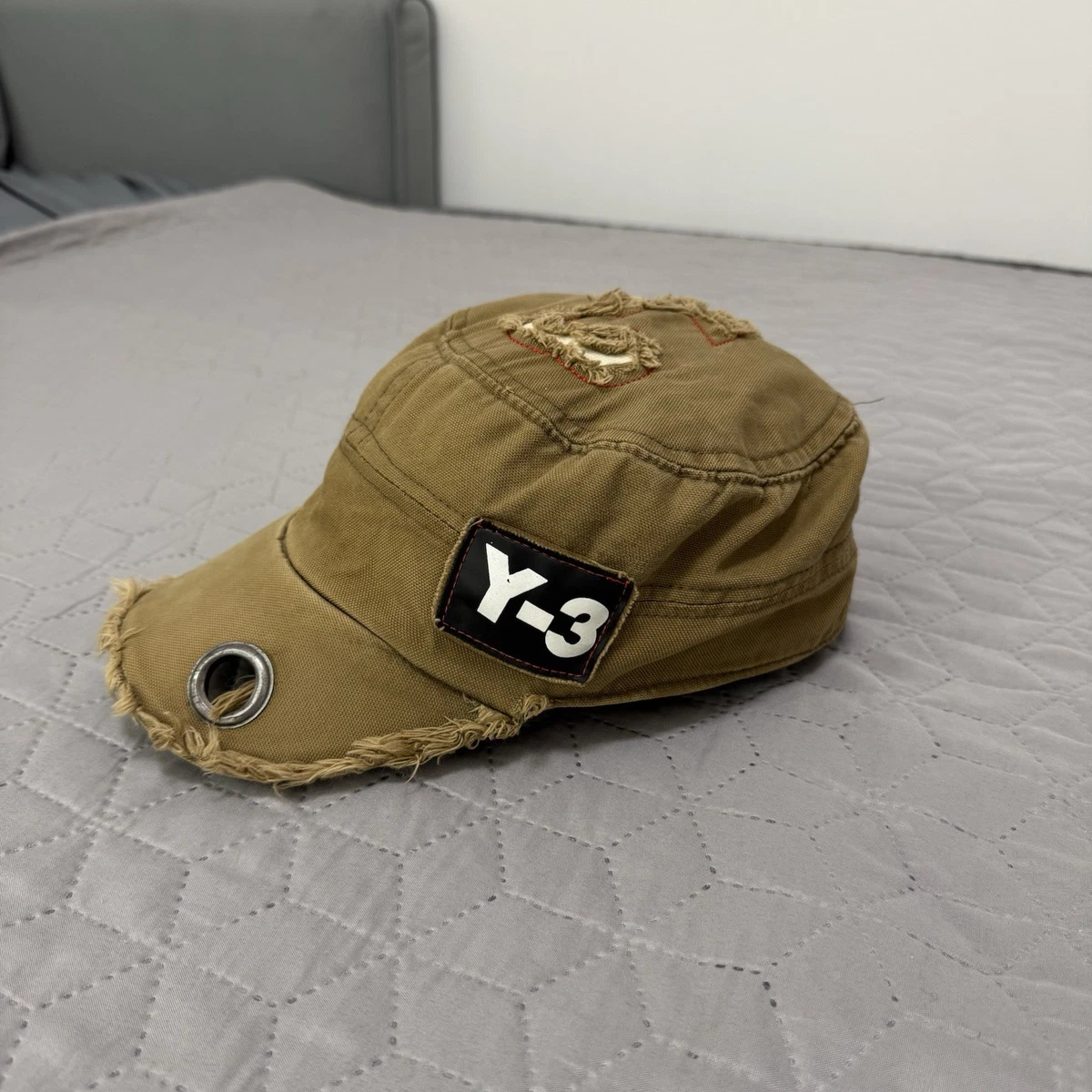 Yohji Yamamoto Hats for Men for sale - eBay