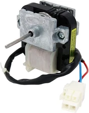 Condenser Fan Motor for Refrigerator Replaces DA31-00103A AP4140906 IS-27210SCD6