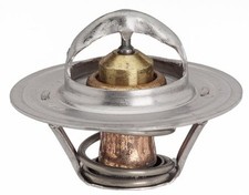 Mustang Thermostat 160 Degree 64 1965 66 67 68 69 70 71 72 73