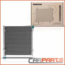 Condensateur Honda CIVIC