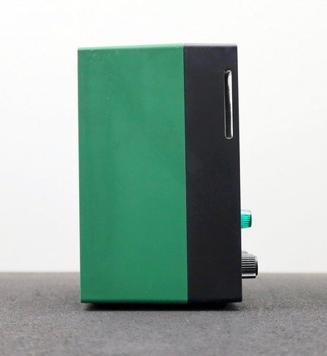 MAHR PERTHEN Perthograph Thermoprinter POG C41 220V 510701 gebraucht - Picture 3 of 8