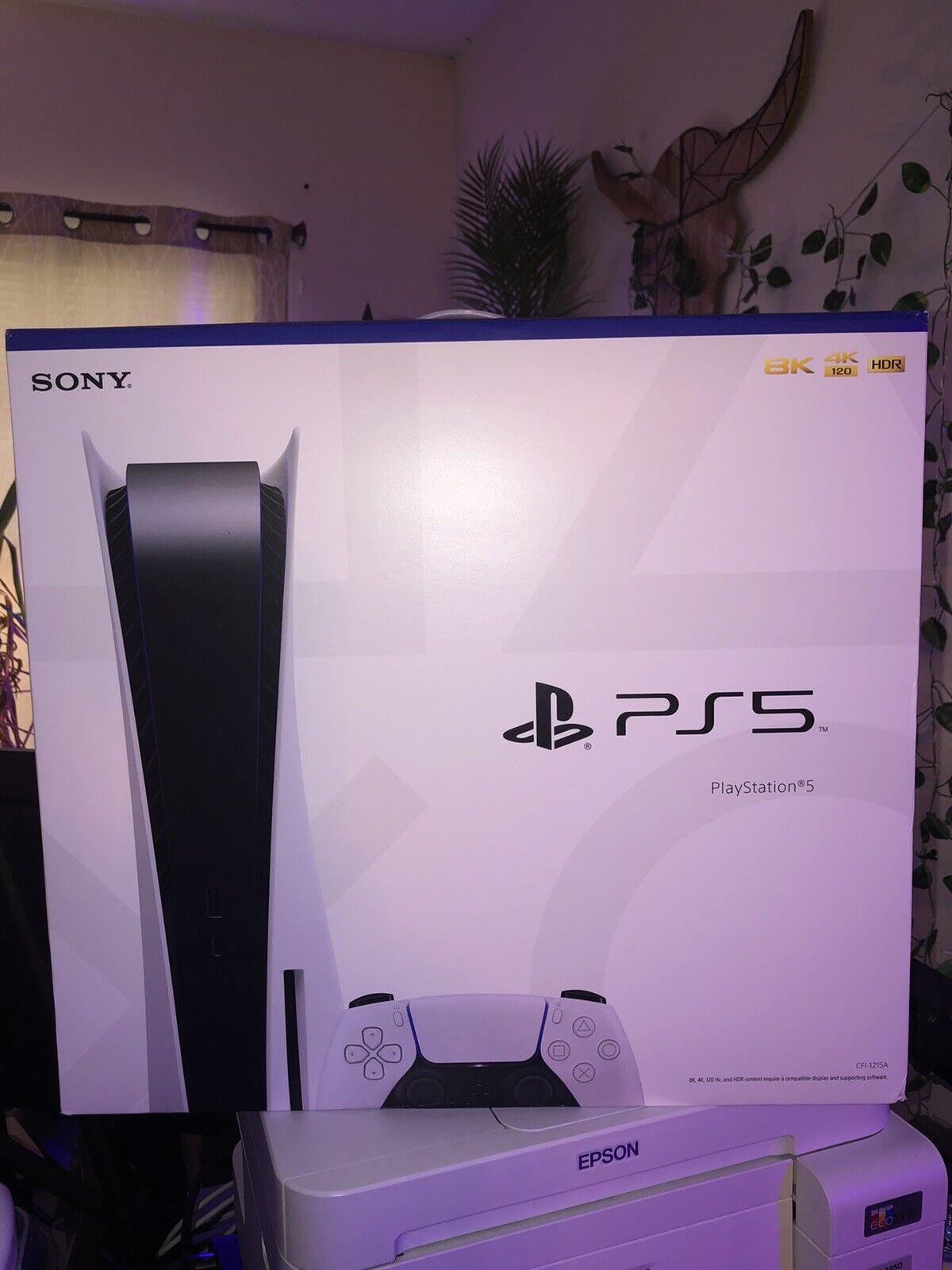 Sony PlayStation 5 Slim PS5 Game Console PS5 Digital Edition 825GB  Ultra-high Speed SSD Playstation 5 4 Game - AliExpress