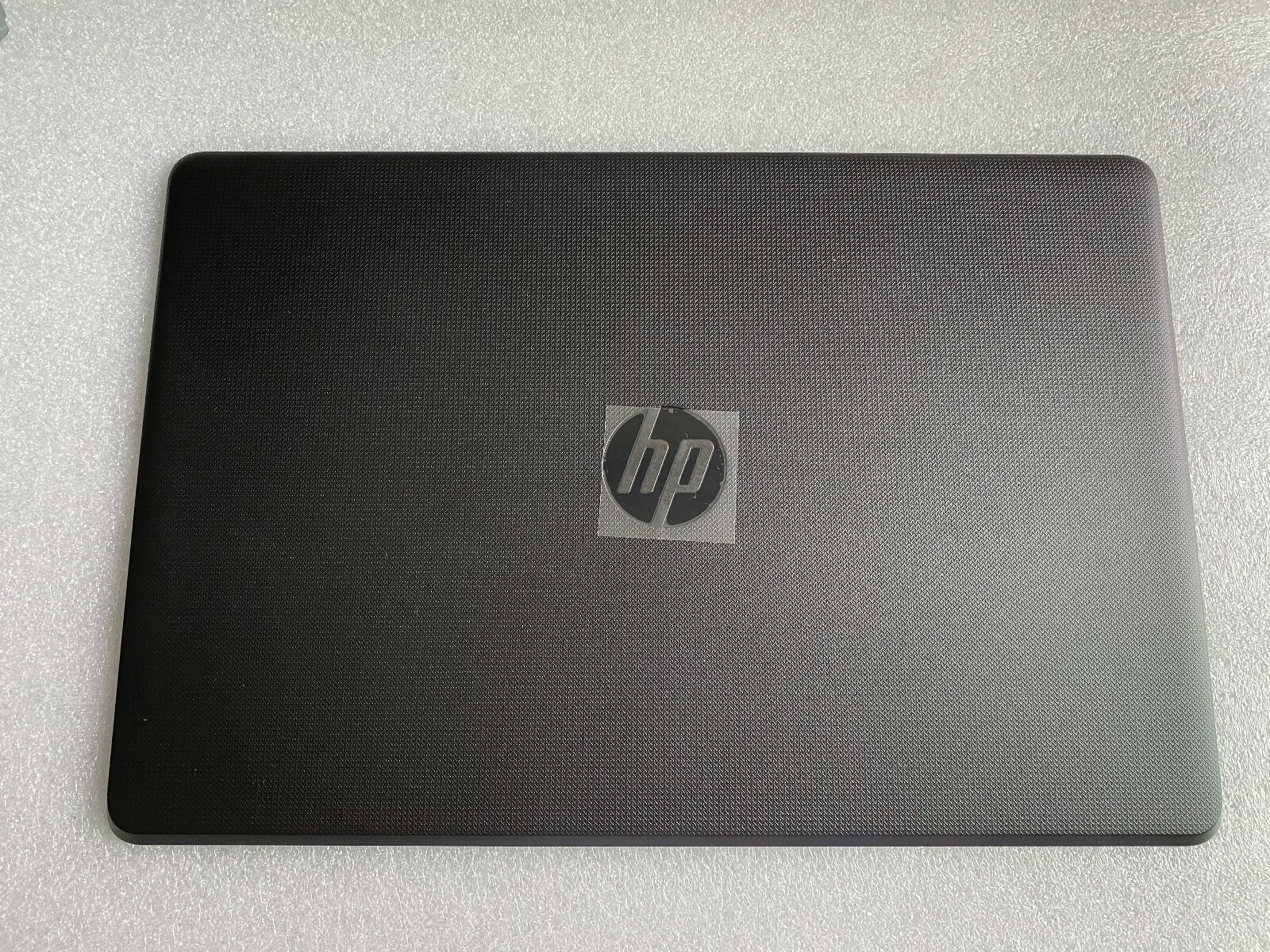 HP 15-bs2xx 15-bs289wm 15-BS212WM 15-bw LCD Back Cover Case & Hinge 924899-001 E - Foto 2