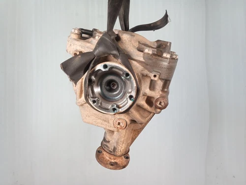 MR3886 Diferencial Trasero para SSANGYONG REXTON 2003 492978 - Imagen 7 de 10