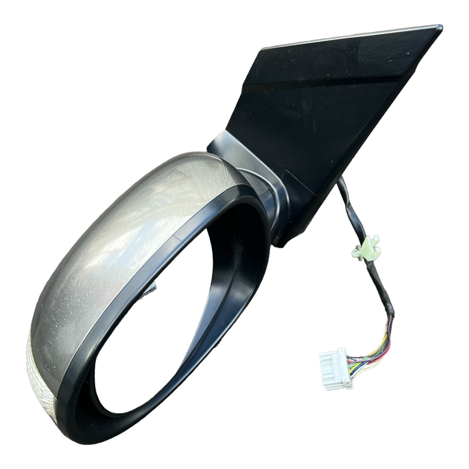05-11 Honda Civic Mk8 NS Passenger Left Electric Power Fold Wing 