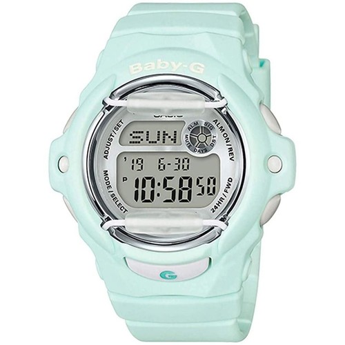 Casio Baby-G BG-169R-3 Shock Resistant World Time 200M Digital Damenuhr - Bild 1 von 5