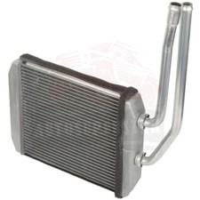HVAC Heater Core For Chevrolet GMC C1500 C250...