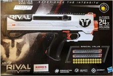NERF Rival Helios XVIII-700, 24 X High-Impact rounds