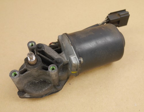 Renault Twingo 1 C06 Phase 1 Wischermotor Scheibenwischermotor vorne 53545702