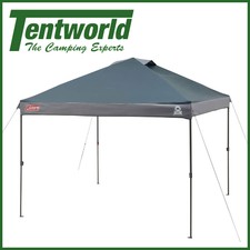 2019 Coleman 2.4 X 2.4m Compact Gazebo 