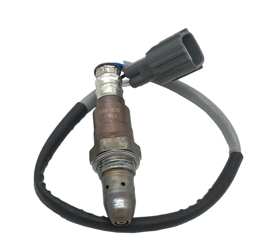 Set of 4 Upstream&Downstream Oxygen Sensor Fits For 2015-18 Lexus ES350 3.5L* — 第 2/4 张图片