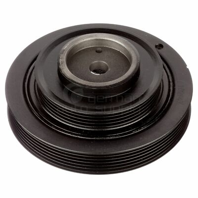 ATP Graywerks Engine Harmonic Balancer 102147