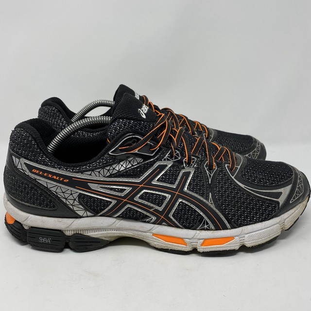 exalt 2 asics