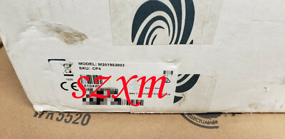 Brand new CP4 Central control host Crestron Expedited Express DHL