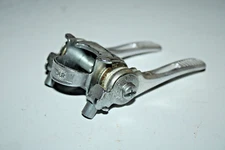 Vintage Suntour Stem Shifter Set Friction Japan Road 22.2mm Cruiser USA Shipping