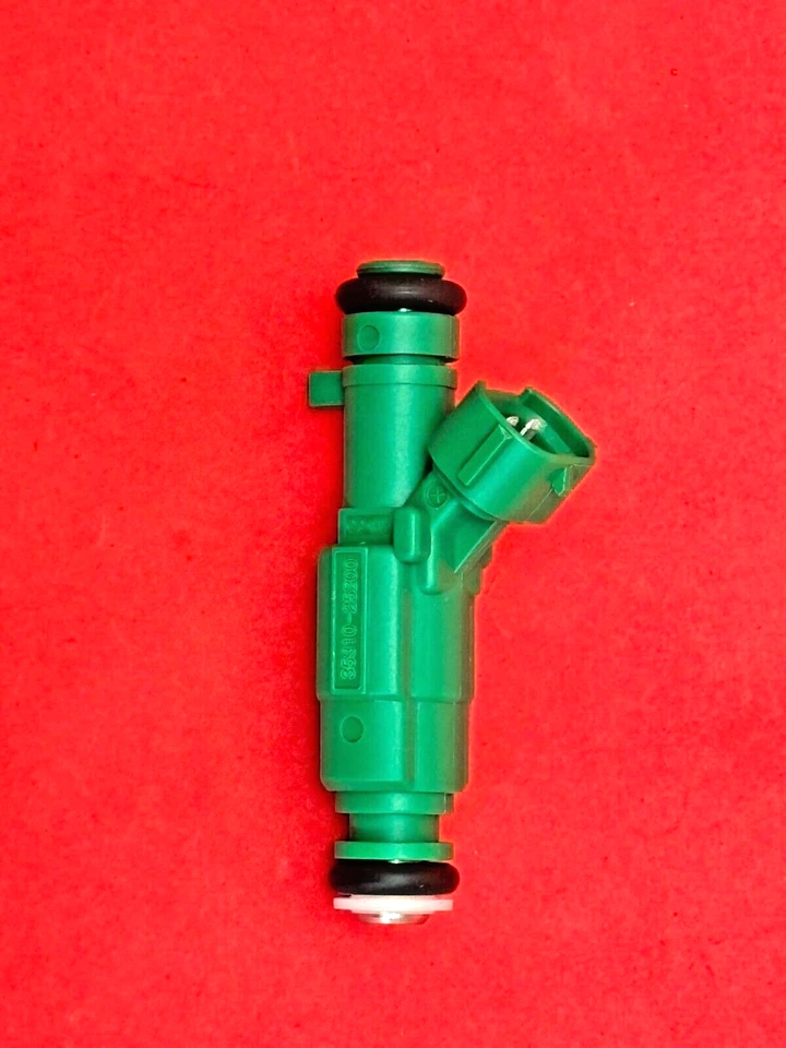 Inyector de combustible OEM Hyundai Kia 35310-25200 para Hyundai Sonata Kia Rondo Optima Foto 3 de 4