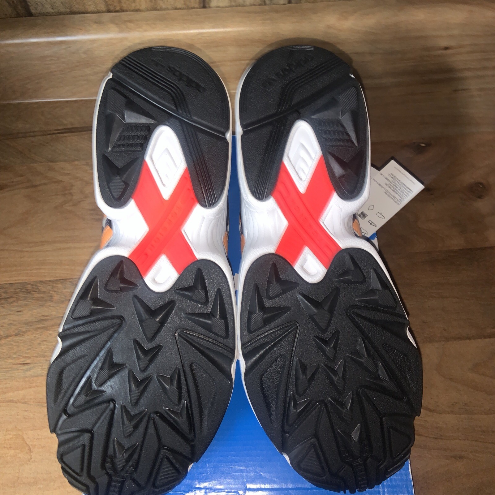 Size 10 Adidas Yung 96 Chasm Core Black 19 For Sale Online Ebay