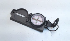 NDUR Mil Spec Lensatic Compact Model 51500