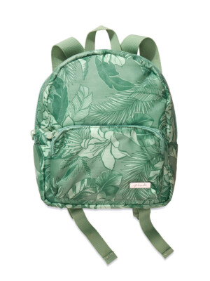 Victoria\'s Secret Floral Mini Backpack Victoria main image 4