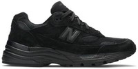 靴 New Balance MR993TB(TRIPLE BLACK) 25.5 Buy 993 Made in USA 'Triple Black' - MR993TB | GOAT