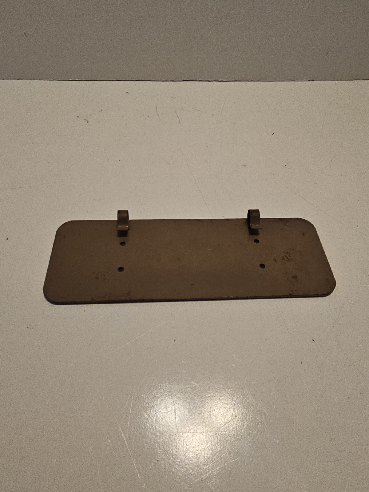 Vintage Pontiac Sun Visor Vanity Mirror eBay