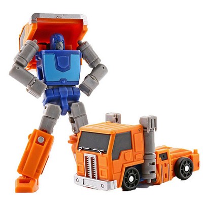 NEW Transformed toy V level universal throne Boy toys In Stock !