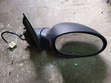 Daimler Chrysler PT Cruiser Spiegel Außenspiegel Seitenspiegel Beifahrerspiegel 