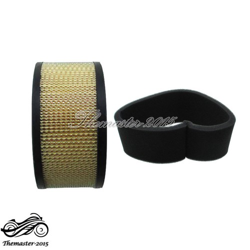 Air Filter + Pre-Filter For Kohler 47-083-03 24-083-02-S CH18-CH26 CV620-CV740 - Picture 3 of 5