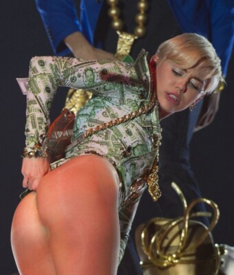Miley Cyrus PHOTO 4x6 8x10 (select size) #099