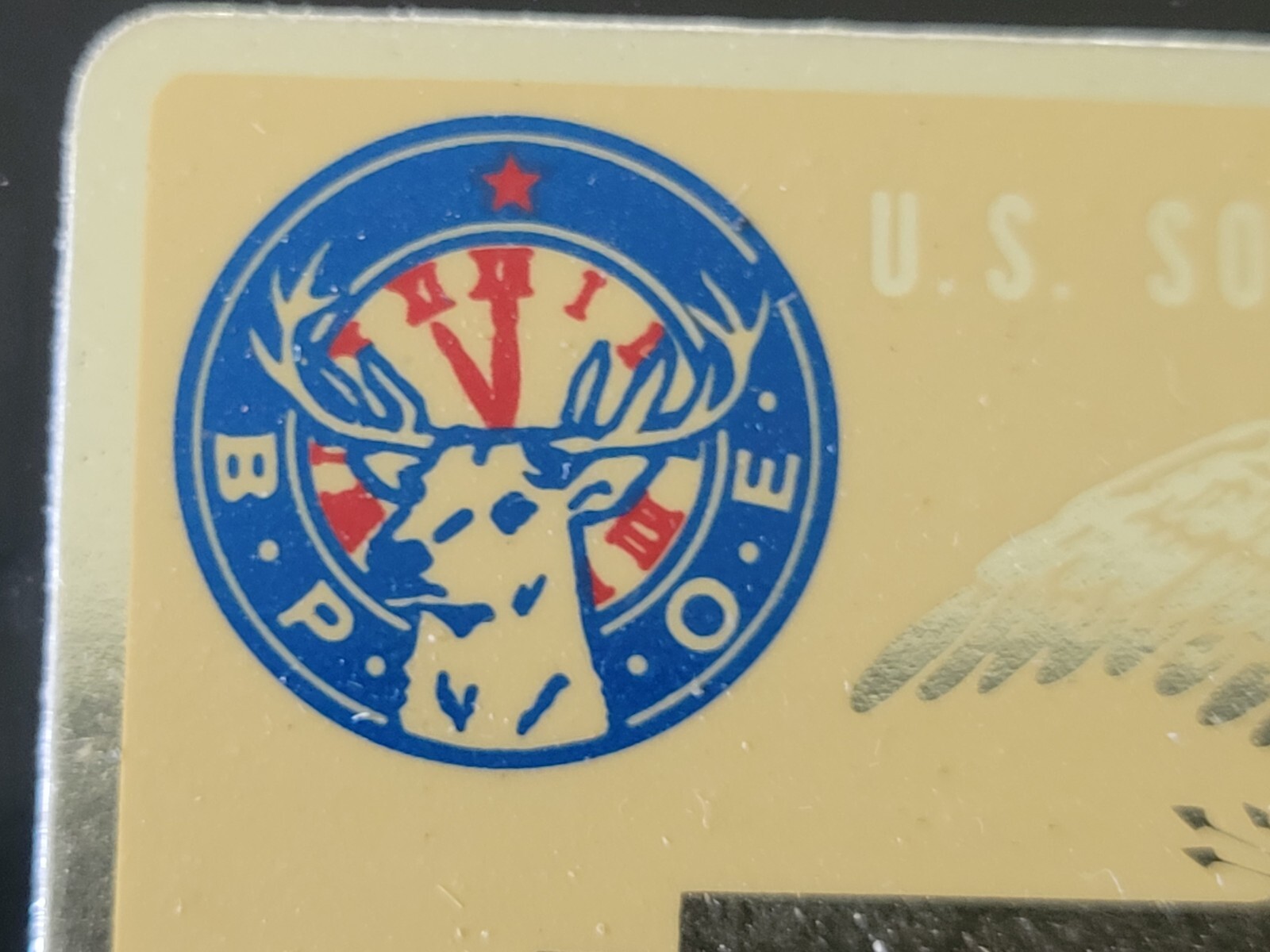 vintage-perma-plate-b-p-o-e-elks-club-social-security-id-card-a-nos