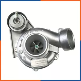 Turbolader für CHRYSLER 2.2 CRD 121PS | F400001, RHF4HVV12