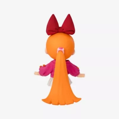 MOLLY × パワーパフ ガールズ シリーズ アクションフィギュア