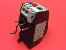 Siemens - P/N: 3UA52-00-0C - Overload Relay