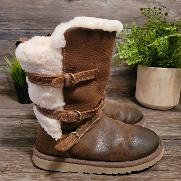 ugg becket boots