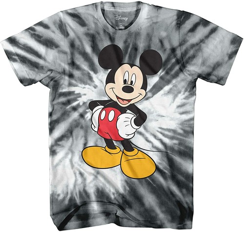 Disney Mickey Mouse Funny Classic Adult 
