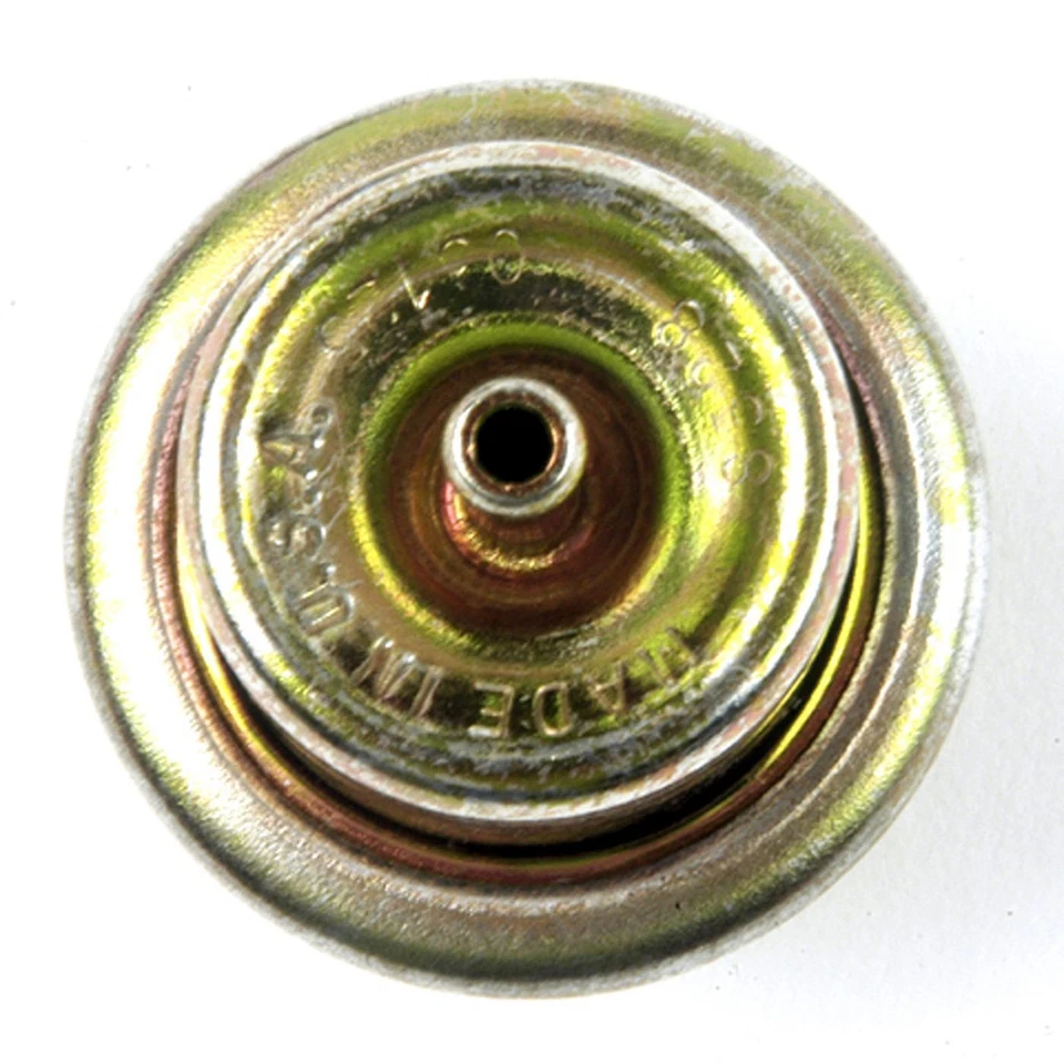 Regulador de presión de combustible Delphi FP10046 para Chrysler Dodge Plymouth 1990-1997 Foto 2 de 4