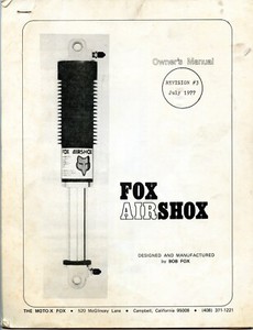 airshox
