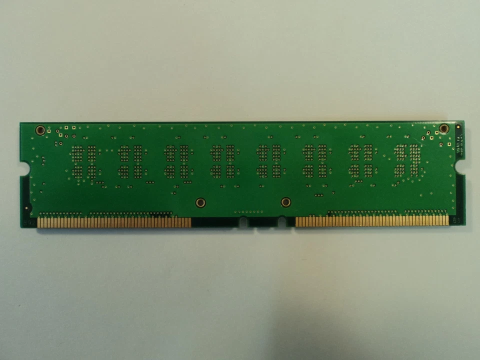 Samsung RAM Memory Module 128MB PC800-45 RDRAM RIMM ECC MR18R0828AN1-CK8 - Image 4 of 4