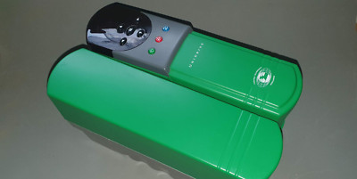 CONTROL TECHNIQUES UNI2403 LFT 11KW Frequenzumrichter UNI2403 Output: 380/480V