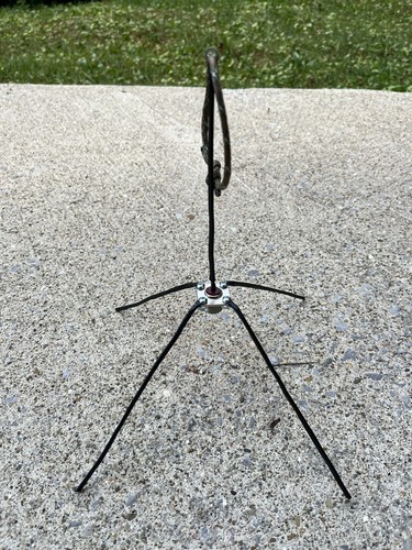 GMRS 1/4 Wave Ground Plane Antenna