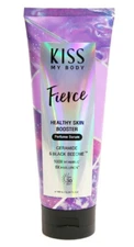 Kiss My Body Healthy Skin Booster Perfume Serum SPF30 PA+++ Fierce 180 G.