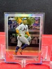 2022 Topps Chrome Refractor Pick Your Card/Finish Your Set MLB