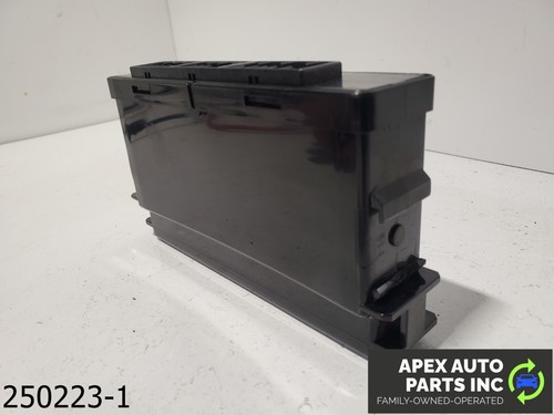 OEM 2006-2007 Subaru Tribeca 3.0L THEFT LOCKING CONTROL MODULE - Picture 5 of 8